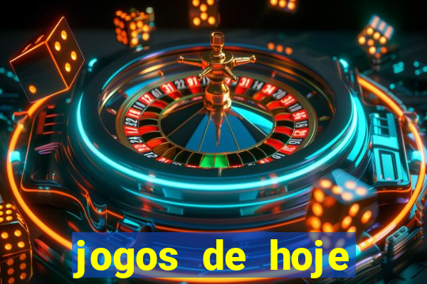 jogos de hoje estatistica e probabilidade